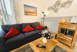 Ferienhaus Hagebutte