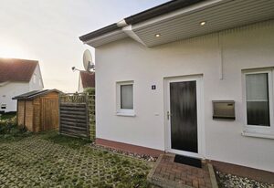 Ferienhaus Hagebutte
