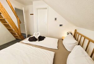 Ferienhaus Hagebutte