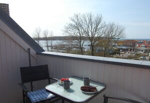 Ferienwohnung Rerik