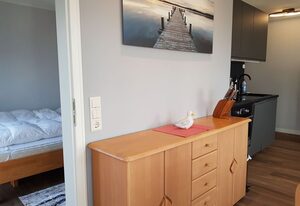 Kurhaus Wohnung 4