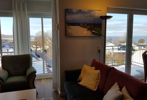 Kurhaus Wohnung 4
