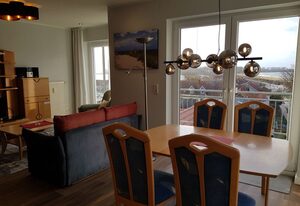 Kurhaus Wohnung 4