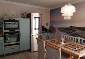 Kurhaus Wohnung 6 Baltic Sea Pearl