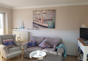Kurhaus Wohnung 6 Baltic Sea Pearl