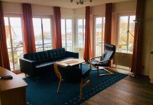 Kurhaus Wohnung 5