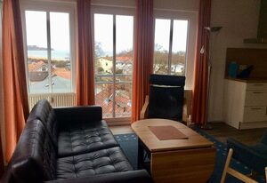 Kurhaus Wohnung 5