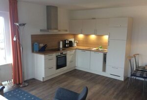 Kurhaus Wohnung 5