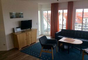 Kurhaus Wohnung 5