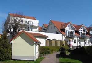 Kurhaus Wohnung 14