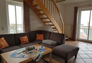 Kurhaus Wohnung 7
