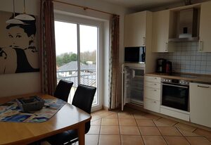 Kurhaus Wohnung 7
