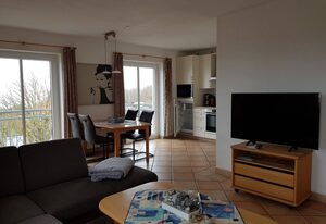Kurhaus Wohnung 7