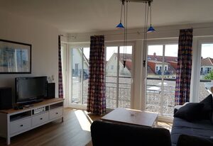 Kurhaus Wohnung 2