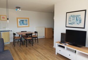 Kurhaus Wohnung 2
