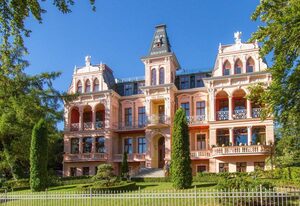 Villa Hintze Wohnung 9