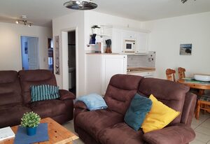 Kurhaus Wohnung 3