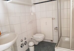 Kurhaus Wohnung 3
