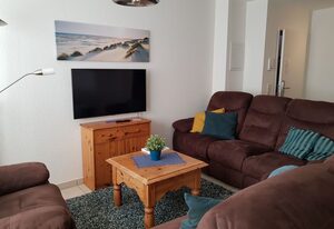 Kurhaus Wohnung 3