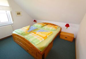 Reriker Sonnenhaus Obergeschoss, Familie Kraus