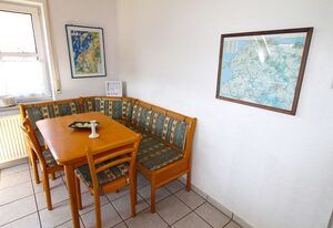 Reriker Sonnenhaus Obergeschoss, Familie Kraus