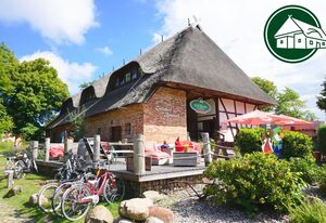 Gutshof Bastorf/ Urlaub an der Ostsee in Mecklenburg – GH Classic Studio II-V (whg. 44)