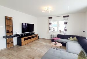 Ferienhaus Meerzeit