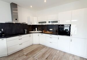 Ferienhaus Meerzeit