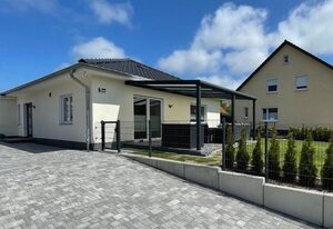 Ferienhaus Meerzeit