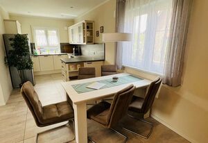 Ferienhaus Luv