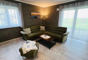 Ferienhaus Luv