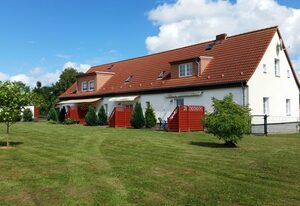 Ferienwohnung Hohen Niendorf bei Kühlungsborn – Ferienwohnung 2