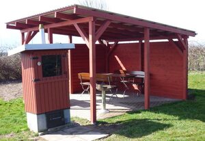 Ferienwohnung Hohen Niendorf bei Kühlungsborn – Ferienwohnung 2