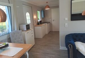Ferienhaus Sommer