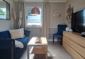 Ferienhaus Sommer