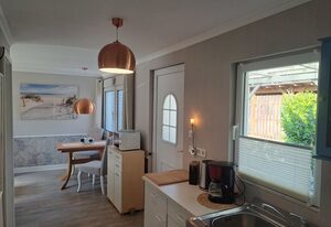 Ferienhaus Sommer