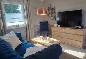 Ferienhaus Sommer