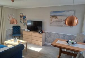 Ferienhaus Sommer