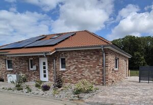 Ferienhaus Kalle & Fiete