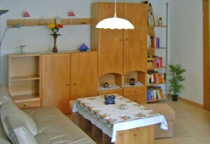 Ferienhaus Mirada