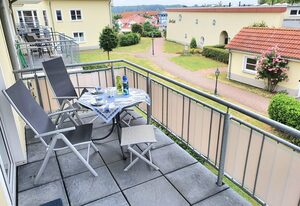 Residenz am Kurhaus Wohnung 9