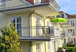 Residenz am Kurhaus Wohnung 9