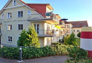 Residenz am Kurhaus Wohnung 9