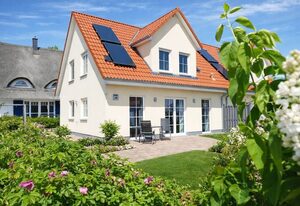 E18 MeerZeit Ostseebad Rerik, 4-Raum-Ferienhaus – 4-Raum-Ferienhaus (109 m² für 6 Pers. & 1 Kleinkind)