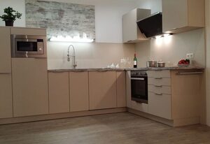 MeerRaum Haus 1 Kleine