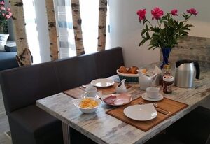 MeerRaum Haus 1 Kleine