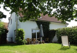 Ferienhaus Meeresstrand