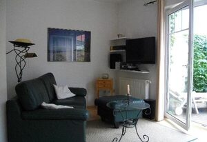 Ferienhaus Meeresstrand