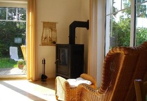 Ferienhaus Meeresstrand