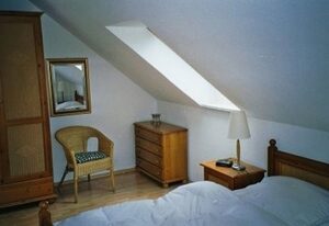 Ferienhaus Meeresstrand